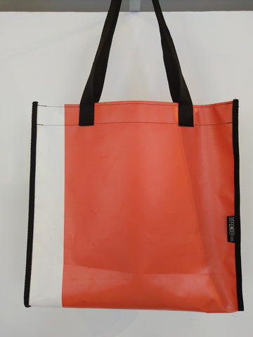 Billboard Tote #2