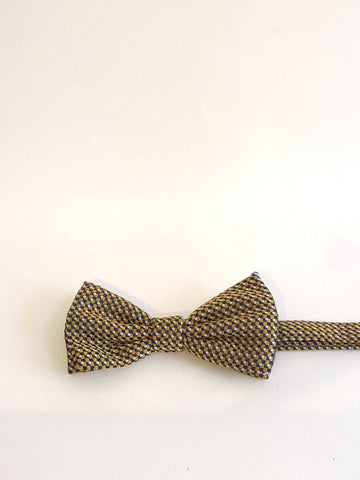 Bow Tie Beeswax