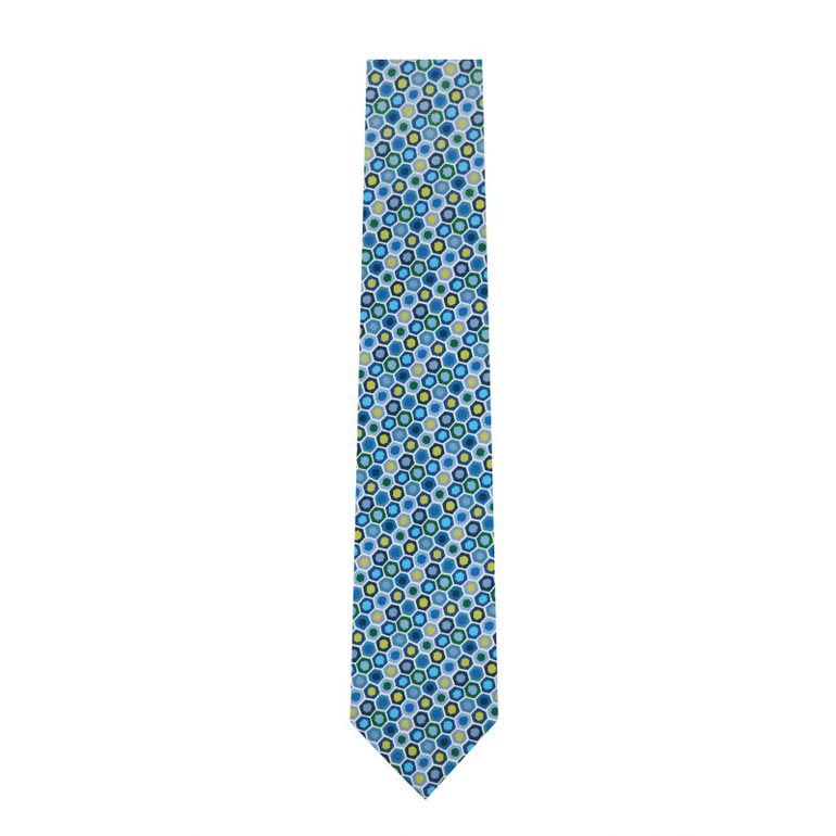 Tie Liberty Cotton Kiln