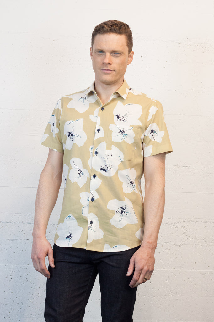 Accord Shirt Eames