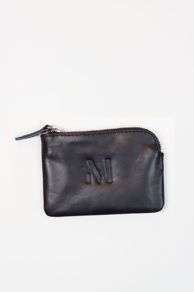 Mandatory Cardholder Black