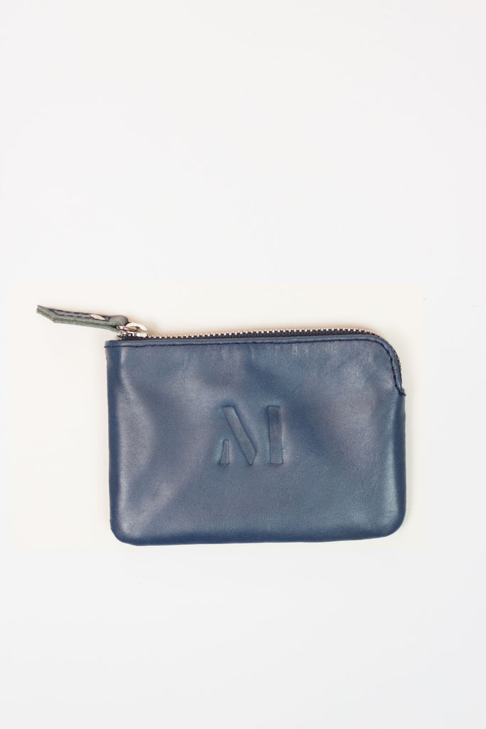 Mandatory Cardholder Blue