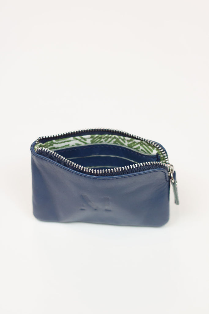 Mandatory Cardholder Blue