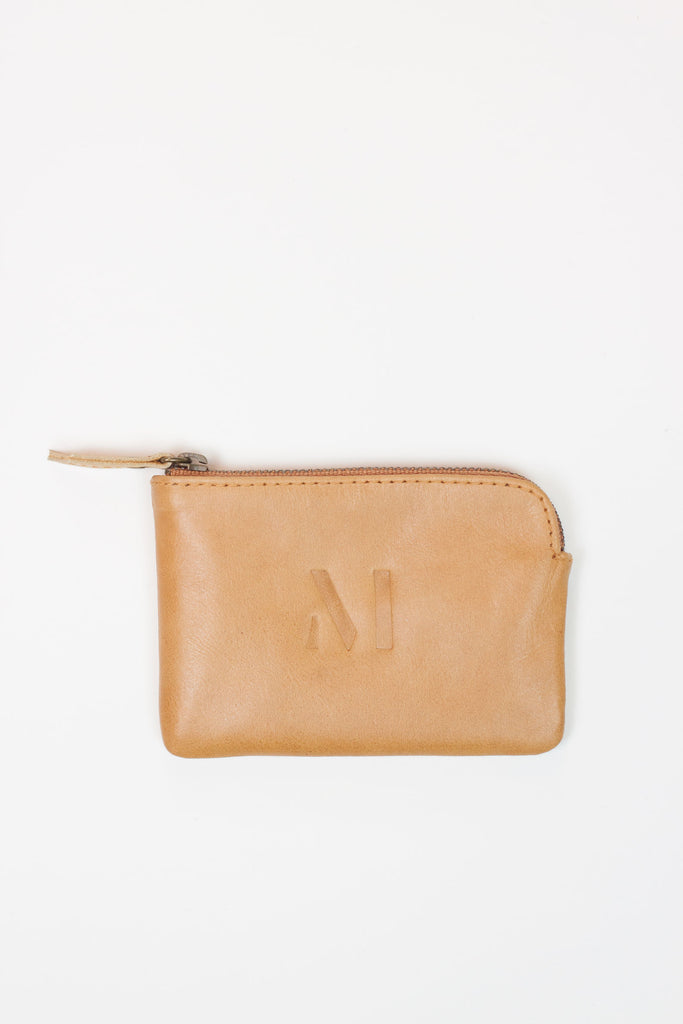 Mandatory Cardholder Tan