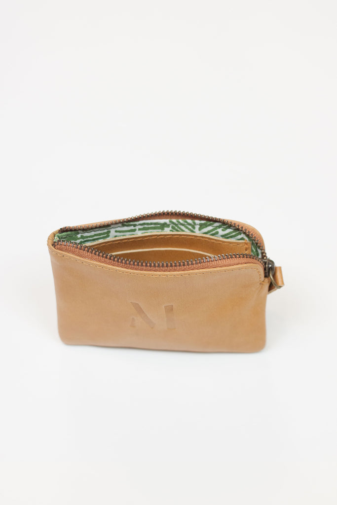 Mandatory Cardholder Tan