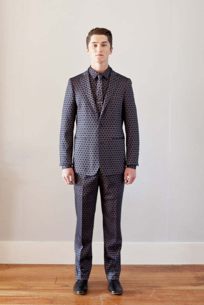 Monodramatic  - Winter 2015