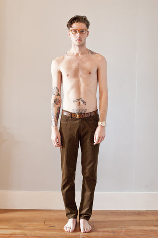 Monodramatic  - Winter 2015
