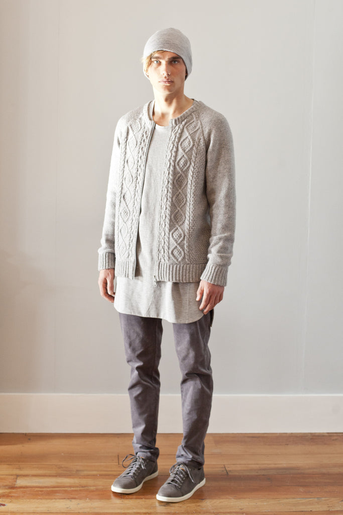 Monodramatic  - Winter 2015
