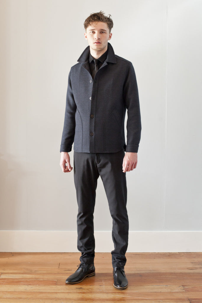 Monodramatic  - Winter 2015