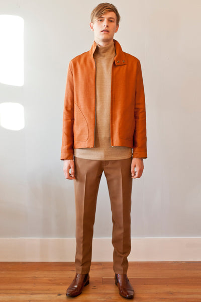 Monodramatic  - Winter 2015