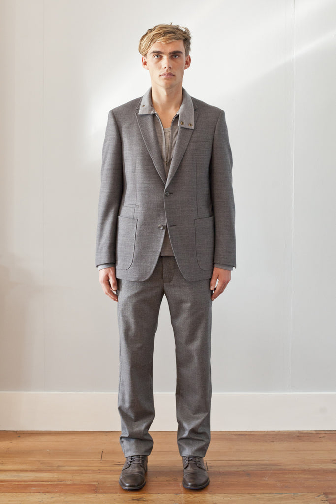 Monodramatic  - Winter 2015