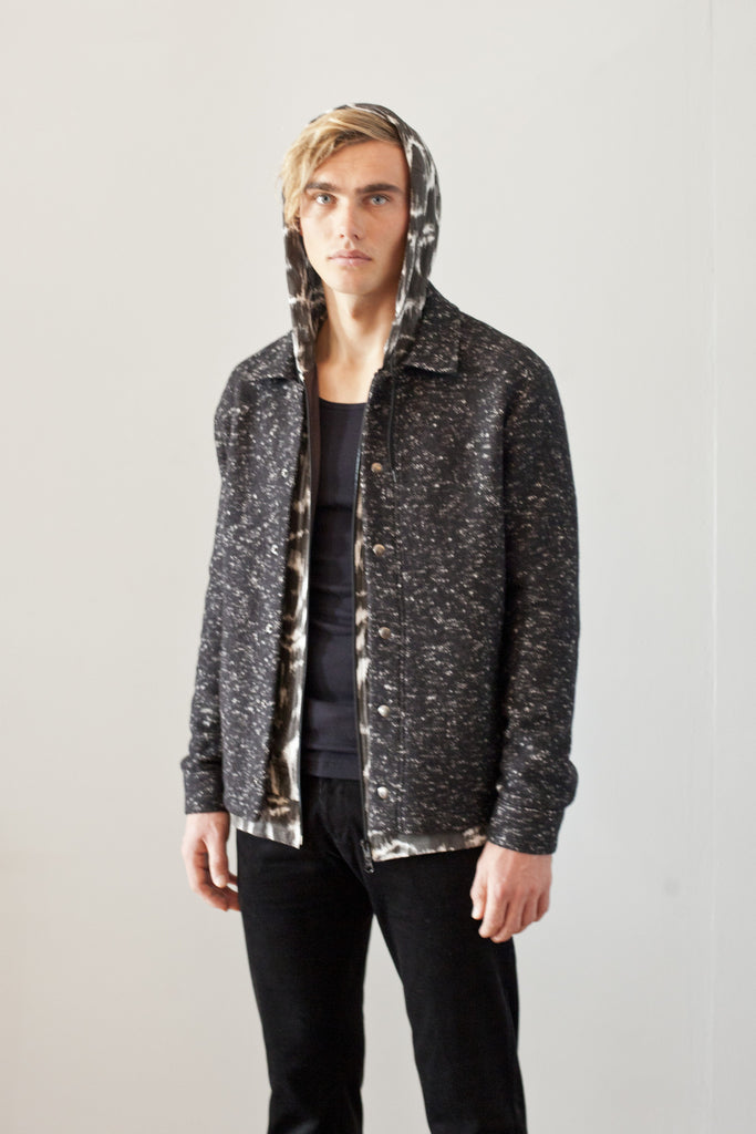 Monodramatic  - Winter 2015