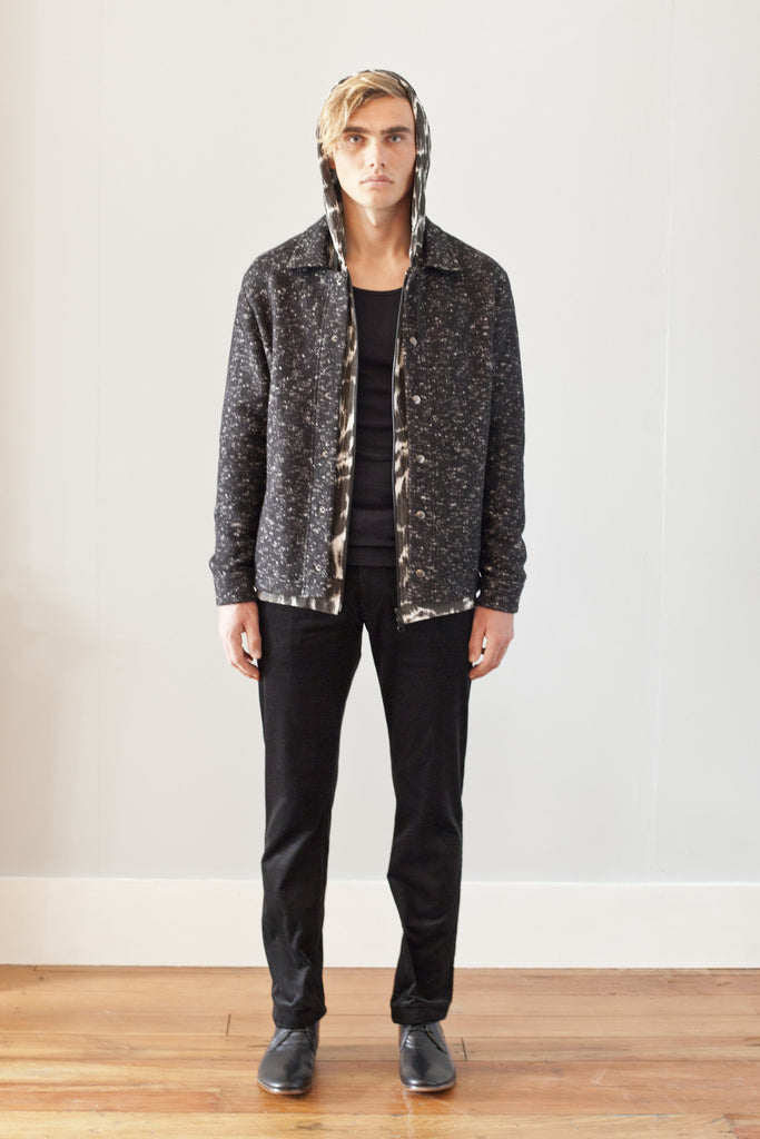 Monodramatic  - Winter 2015