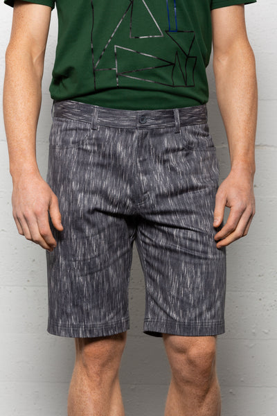 Austin Short Digi