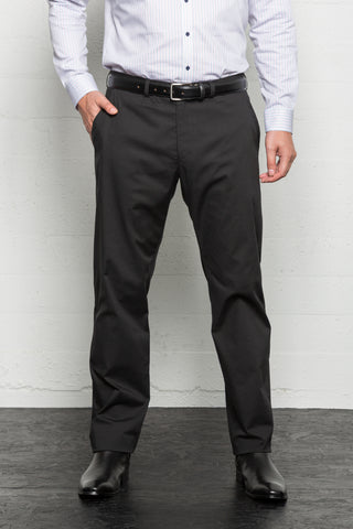 Tapered Taylor Jet