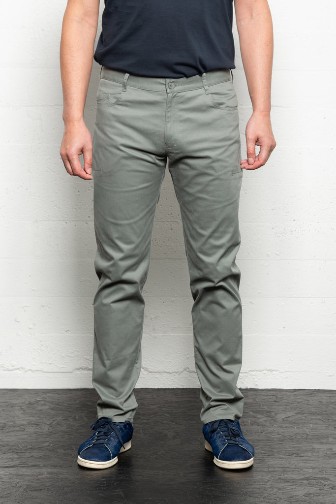 Super Snipe Jeans Mist