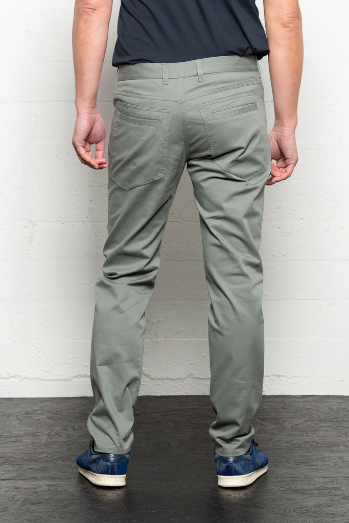 Super Snipe Jeans Mist