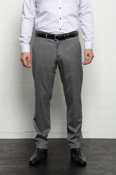 Hendricks Silver Wool