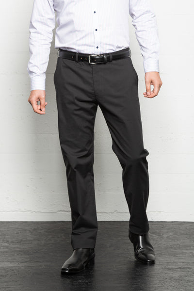 Tapered Taylor Jet