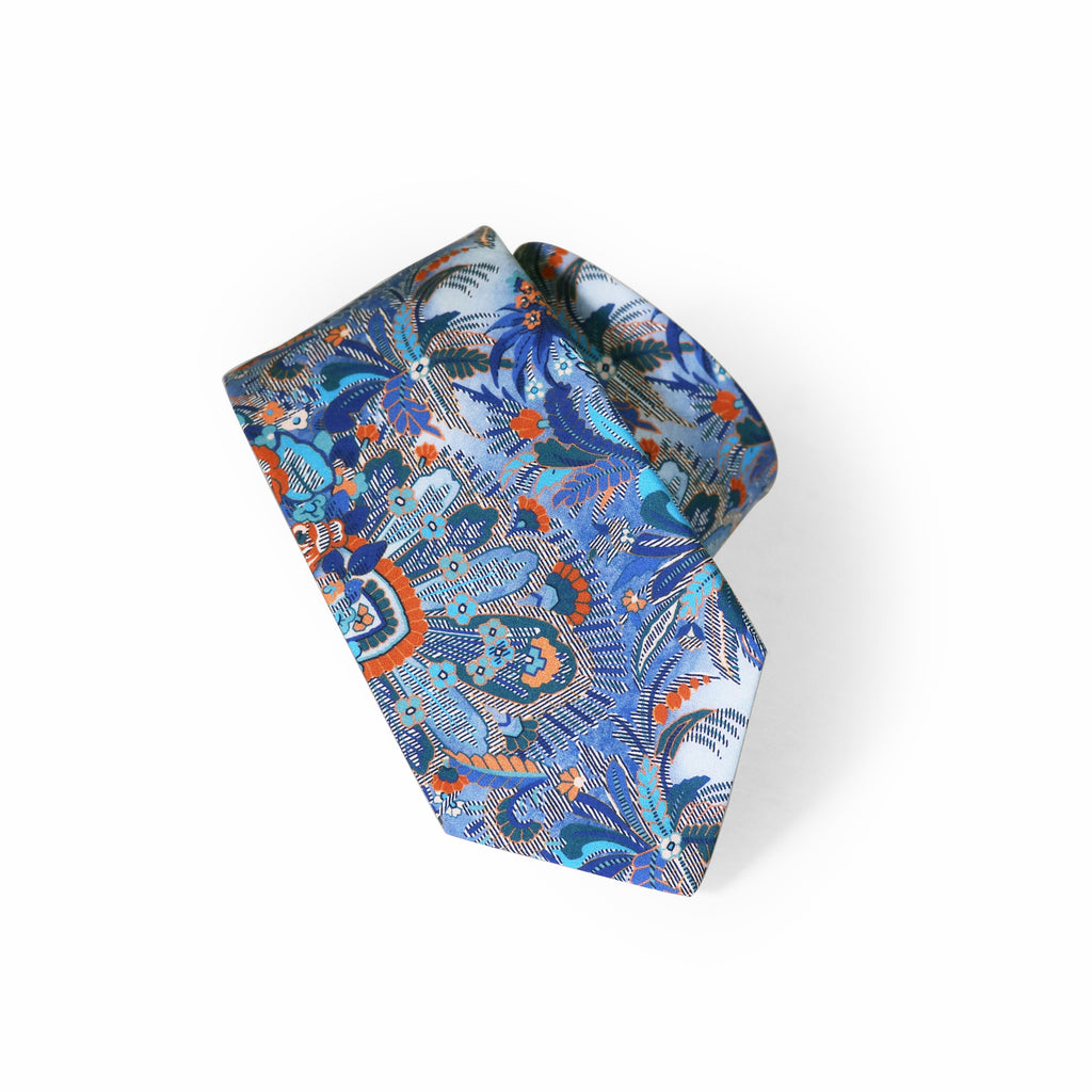 Liberty Tie Miro's Paradise