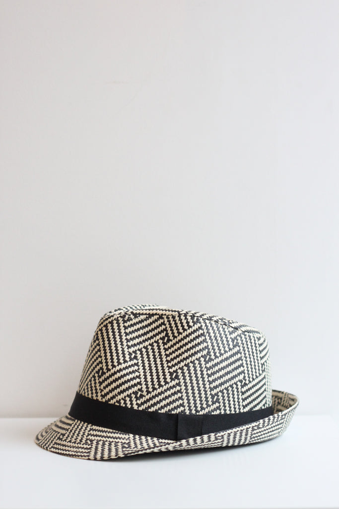 Molokai Trilby Hat
