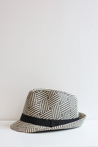 Molokai Trilby Hat