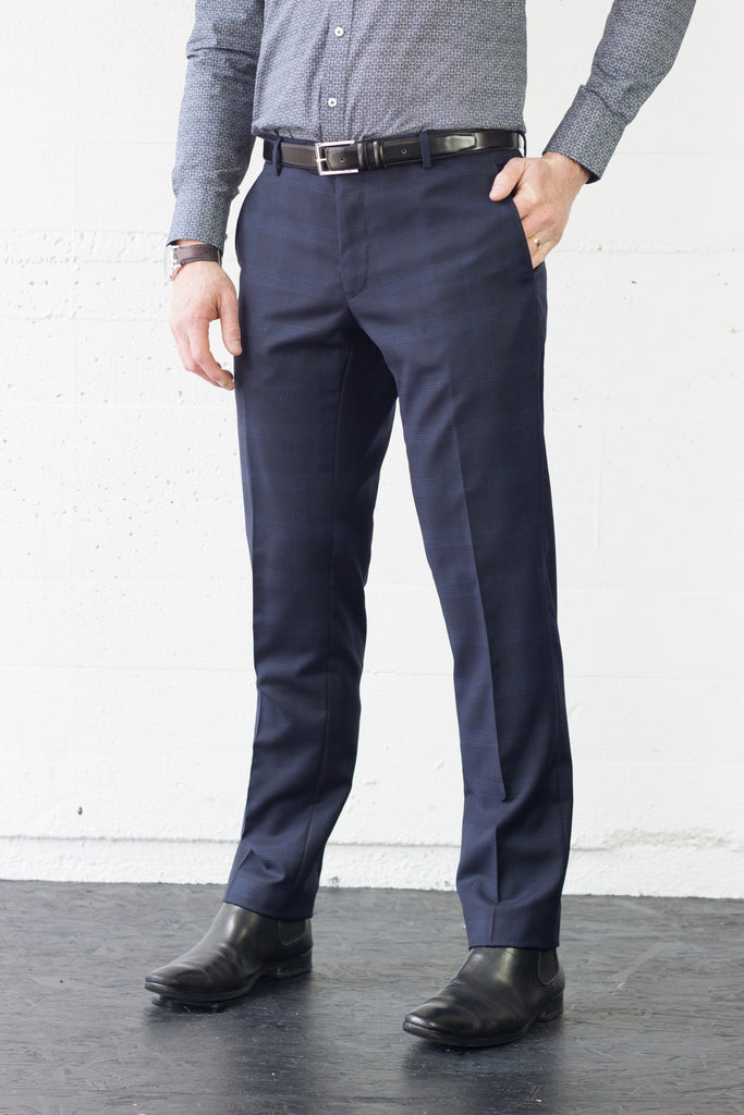 JB Blue Lagoon Trouser