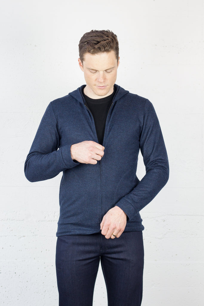 Park Hoodie Tidal