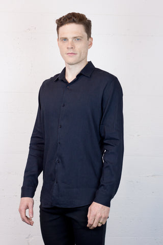Honda Shirt Nightshade