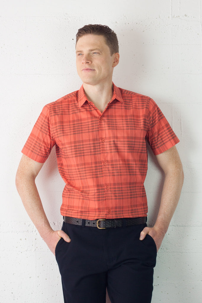 Accord Shirt Cairo