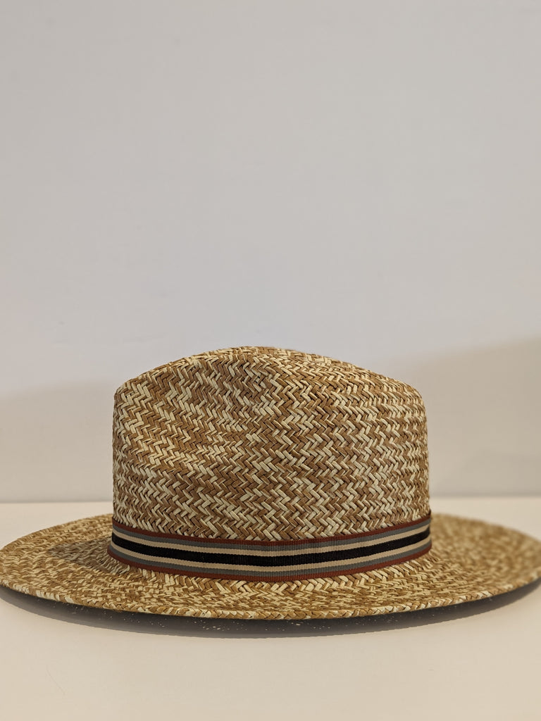 Hat J. Walker Trilby