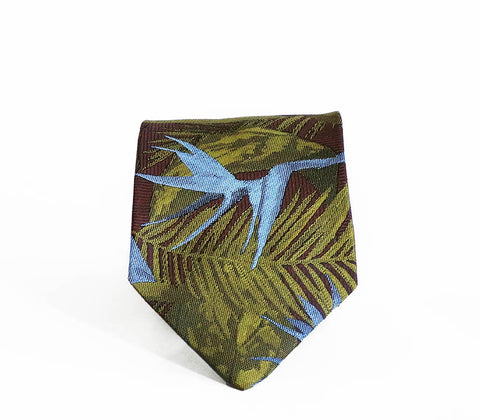 1919 Centenary Collection Tie 1919A