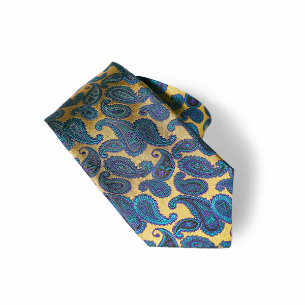 1919 Centenary Collection Tie 1931C