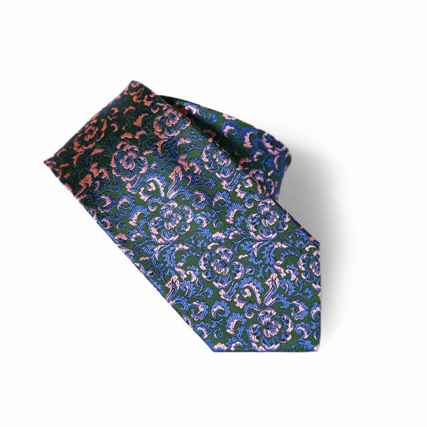1919 Centenary Collection Tie 1932B