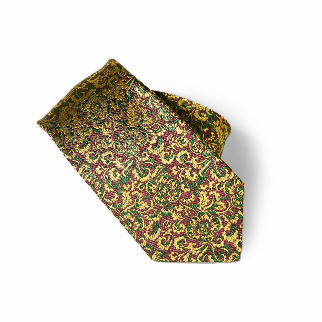 1919 Centenary Collection Tie 1932C