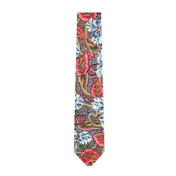 Tie Liberty Cotton Gatsby