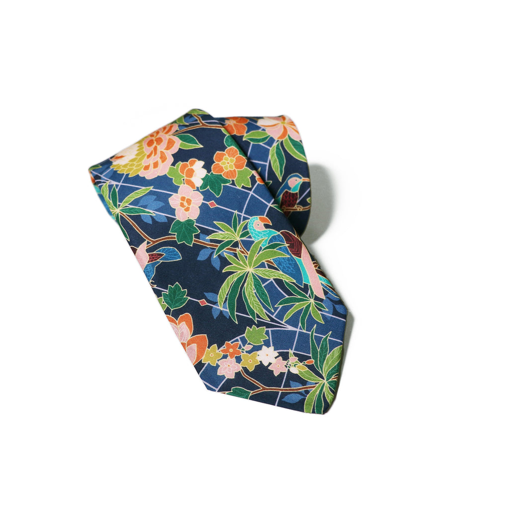Conservatory Liberty Tie