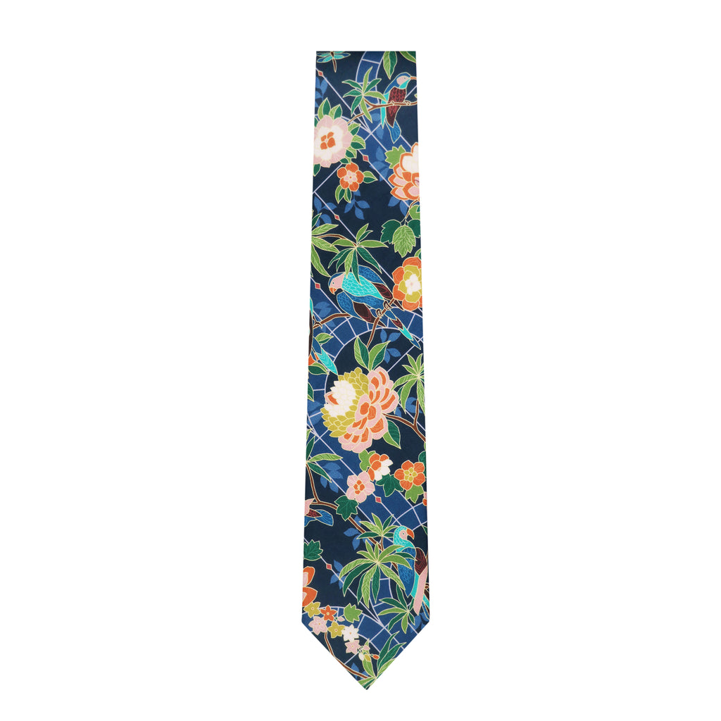 Conservatory Liberty Tie