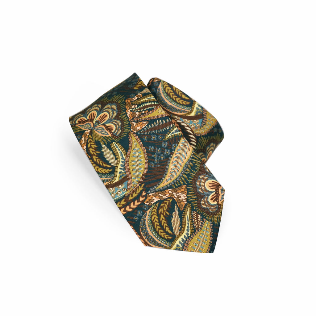 Liberty Tie Medusa
