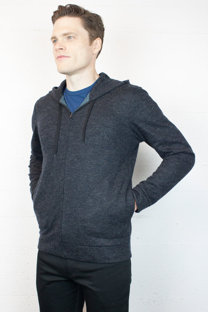 Park Hoodie Shadow
