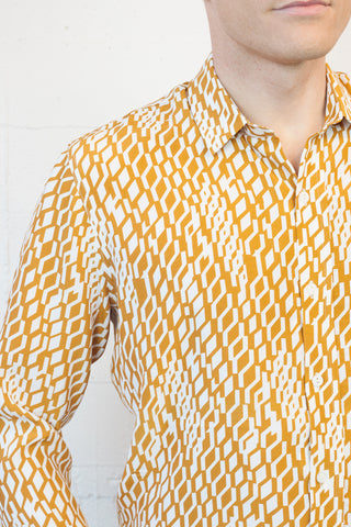 Firebird Shirt Goldmine