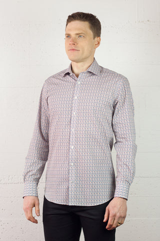 CM Shirt Trellis