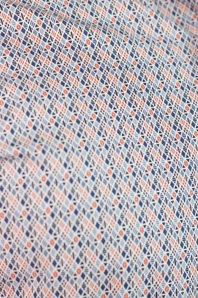 CM Shirt Trellis