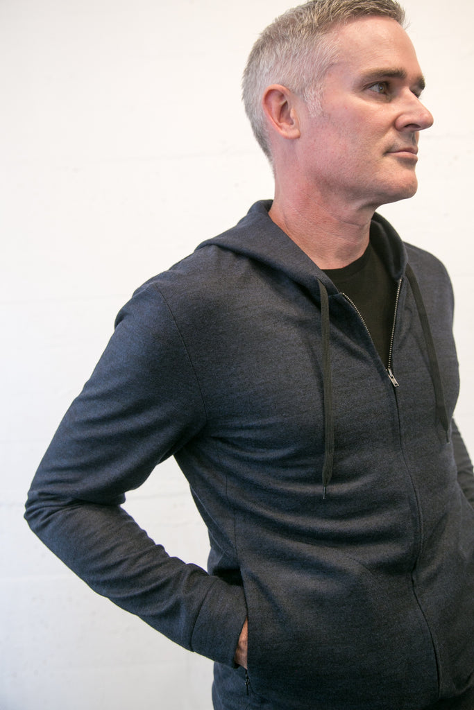 Park Hoodie Nocturnal