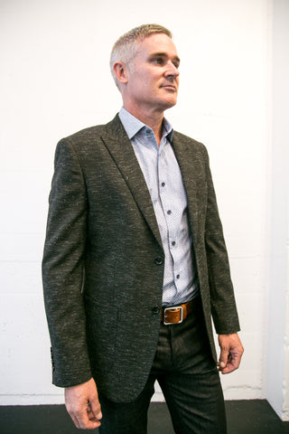 GIB Blazer Asphalt Stretch