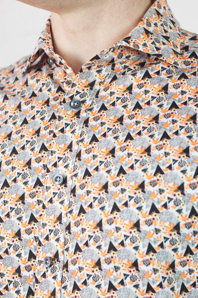 LFD Shirt Tangerine Dream