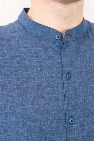 Saab River Shirt