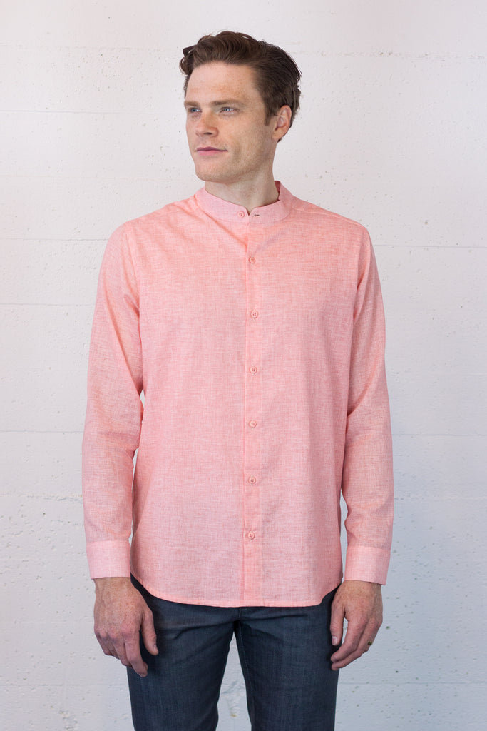 Saab Dusk Shirt