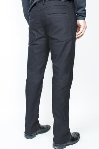 Valiant Jean Pitch Black