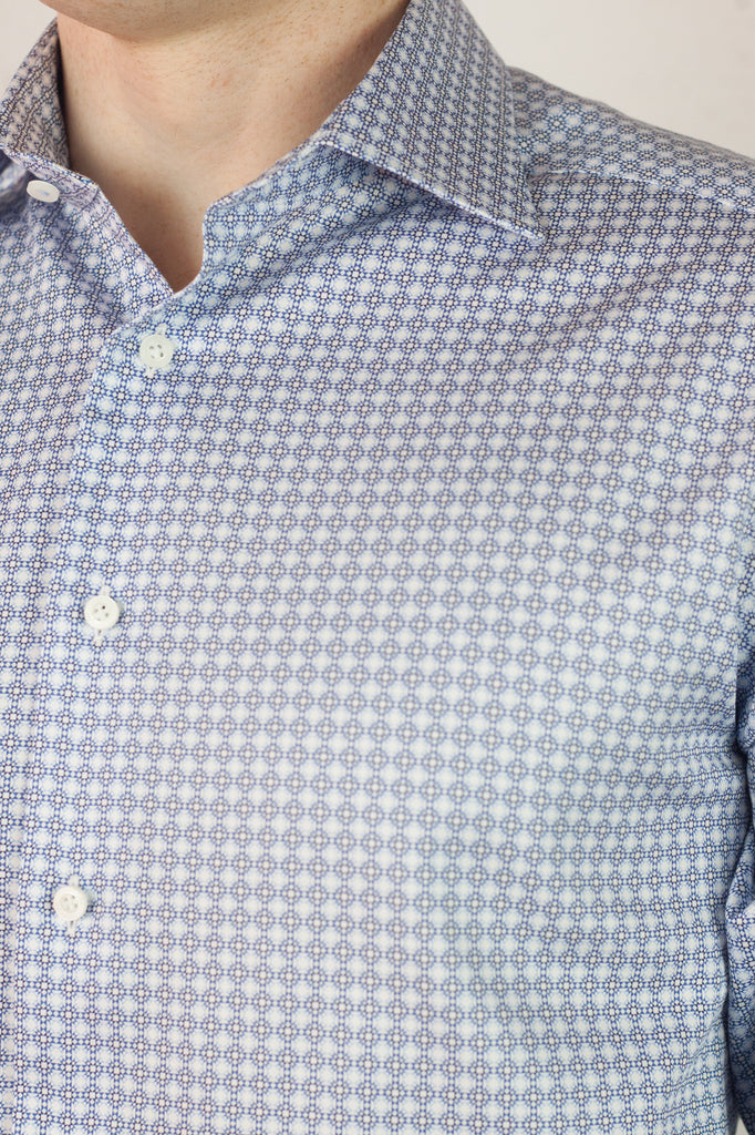 JB Shirt Porcelain